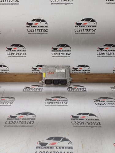 Centralina motore ecu 2009 - 👉centralina,