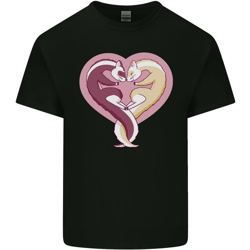 Shirt bambino cuore - bambino,