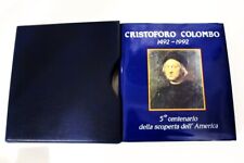 Album Filatelico Storia -