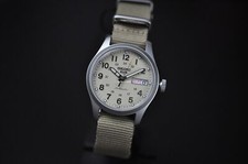 Seiko 5 Sports 'Desert Kit'