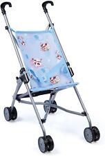 Bayer Carrozzina Per Bambole