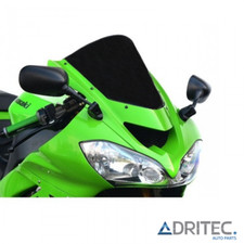 ✅  Cupolino KAWASAKI ZX10R