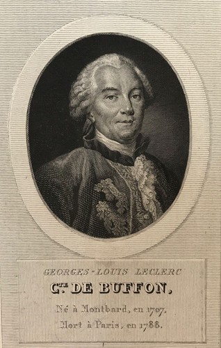 Georges louis leclerc conte - georges,
