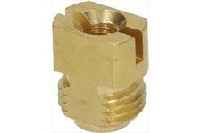 Delonghi grano tappo caldaia