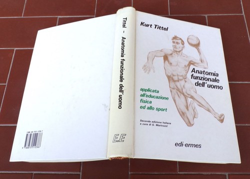 Kurt tittel anatomia - tittel,