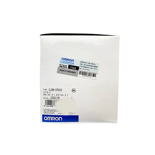 Modulo plc omron unità - modulo,