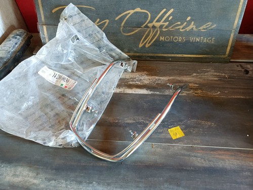 R0822 paraurti anteriore - -,