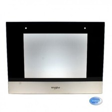 VETRO PORTA FORNO WHIRLPOOL