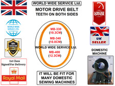 CINGHIA DI TRASMISSIONE MOTORE