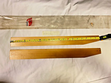 ISHIMASA MAIN ROTOR BLADE   vintage ultra rare