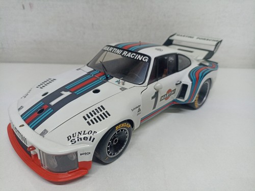 Exoto porsche 934 - 1, 934/935