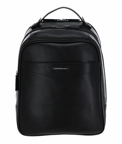 Mandarina duck times zaino - mandarina,