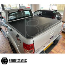 Cover Tonneau per FORD RANGER