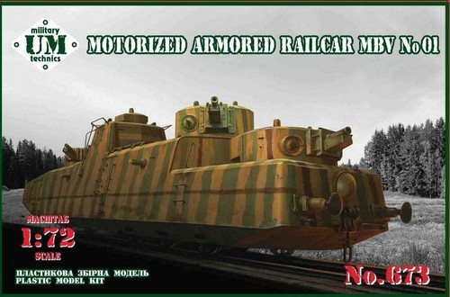Unimodels umt673 1 72 - umt673, 1:72