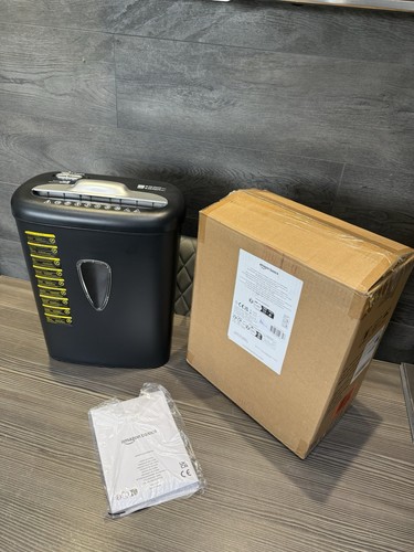 Amazon basics fogli - 7-8, di