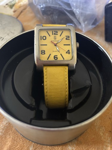 Orologio uomo bugatti - orologio,