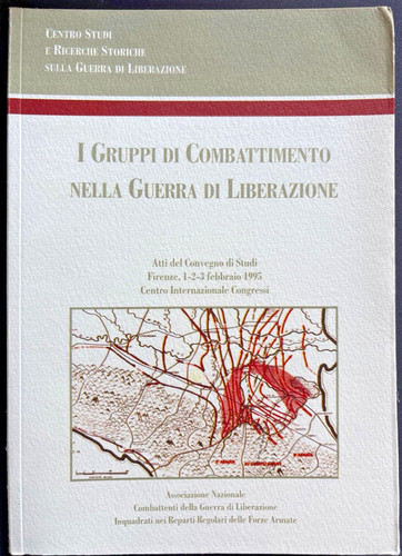 Piero pieri prima guerra - la,