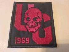 RARA TOPPA PATCH  ULTRAS