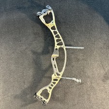 HOYT ALPHAMAX ALUMINUM