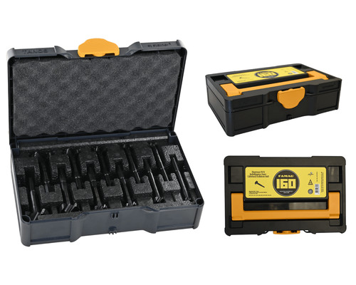 Famag bohrmax set ws 11 - bohrmax,