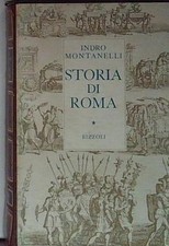 Montanelli STORIA DI ROMA