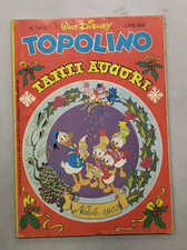Topolino n°1413 - 26 dicembre