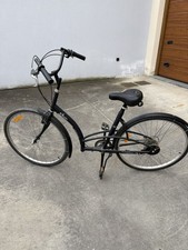 bicicletta donna usata