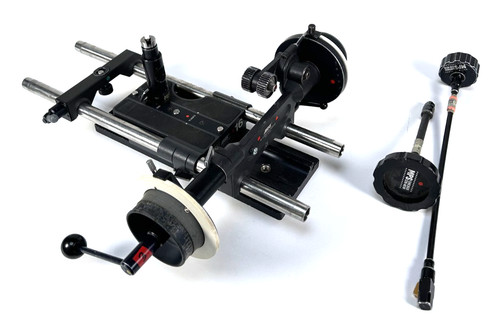 Arri professional follow focus - professional,