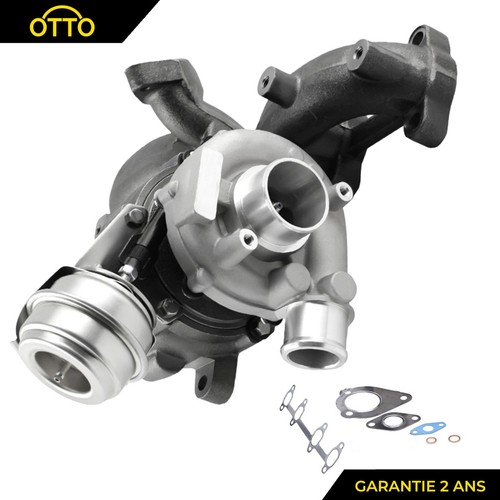 Turbina con guarnizioni - per, vw