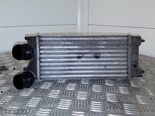 2012 PEUGEOT PARTNER RADIADOR