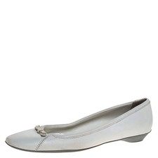 Ballerine prada pelle - prada, in