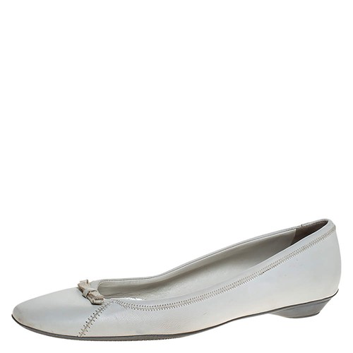 Ballerine prada pelle - ballerine,