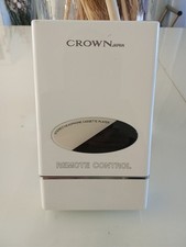 Walkman Crown