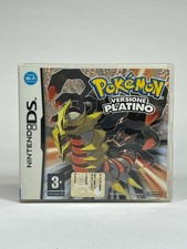 Pokemon Platino per Nintendo