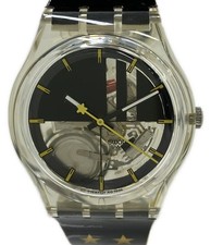 Swatch Access Juventus Club