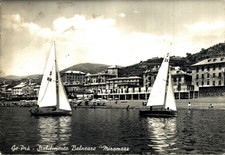 GENOVA PRA' - Stabilimento