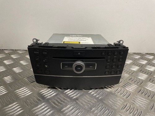 Mercedes benz w204 2008 - c,