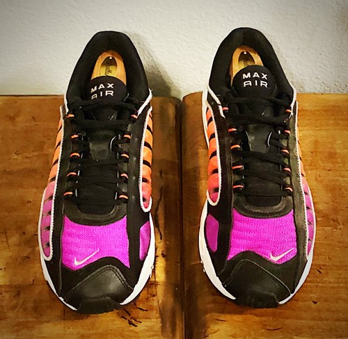 Nike air max tailwind - air,