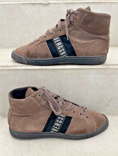 BIKKEMBERGS, mezzo stivale