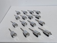 Mapex Mars Set di 16 aste e