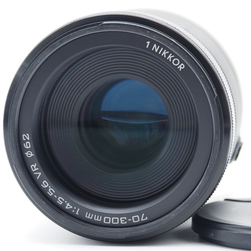 Near mint nikon nikkor - 1, vr