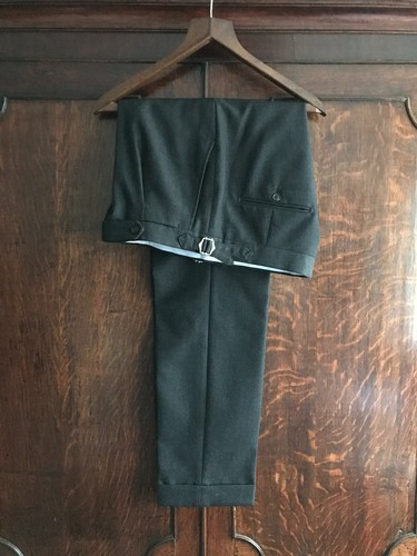Pantalone uomo natalino - uomo,
