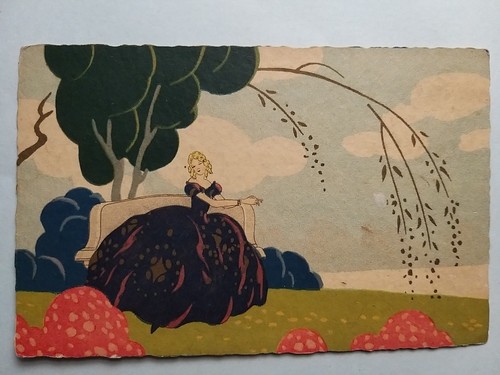 Illustratori non firmata - non,