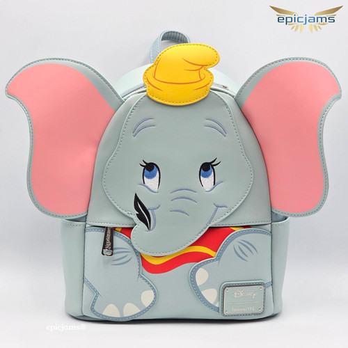 Mini zaino borsa loungefly - borsa,