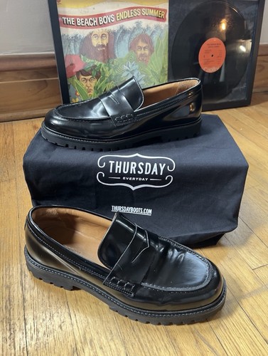 Thursday boot lincoln - thursday,