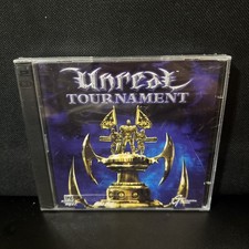 Unreal Tournament (PC)