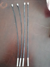 4 raggi Spinergy Spox, nos