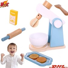 Sbattitore Cucina Legno
