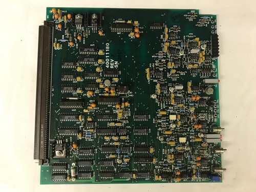 Scheda pcb 4001180 per - pcb,