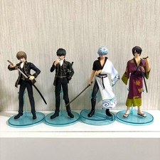 Gintama Styling Figure Set di